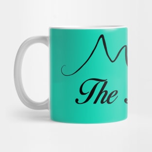 Wild Atlantic Way Ireland Apparel - The Burren Mug